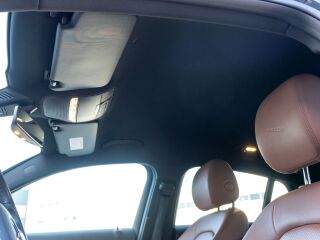 Mercedes-Benz GLC 200 2.0 145kW