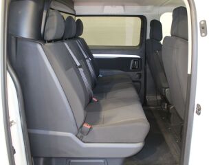 Peugeot Expert N1 2.0 106kW