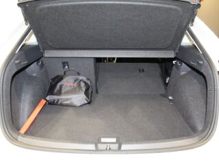 Volkswagen Taigo Life TSI 1.0 70kW