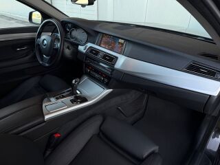BMW 530 XDRIVE TOURING SPORT NIGHTVISION 3.0 TDI 190kW