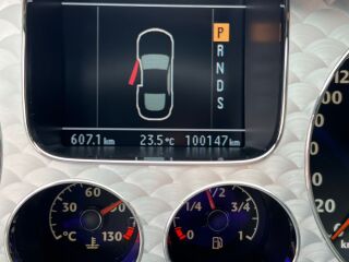 Bentley Continental GT 6.0 412kW