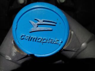Lintex CAMOPLAST