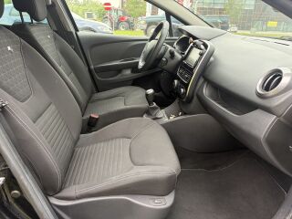 Renault Clio Limited 1.2 54kW