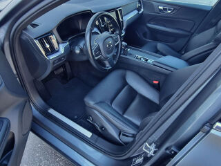 Volvo V60 2.0 110kW