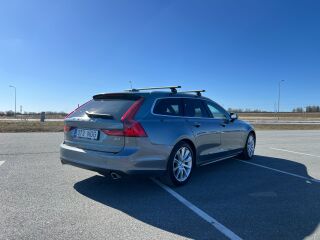 Volvo V90 2.0 140kW