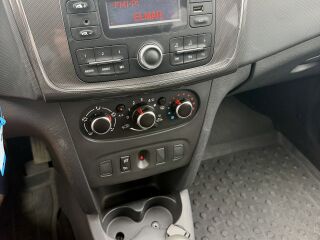 Dacia Sandero Stepway 0.9 66kW