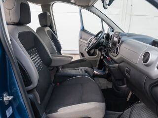 Citroen Berlingo Multispace Exclusive Facelift 1.6 R4 BlueHDi 73kW
