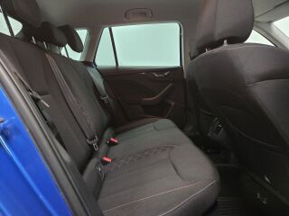 Skoda Kamiq Ambition 1.0 81kW