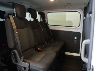Ford Transit Custom Trend Kombi 1+8 L2H1 2.0 T4 TDCi Turbo Diesel 96kW