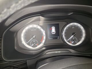 Skoda Kodiaq 2.0 140kW