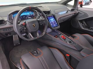 Lamborghini Temerario 588kW