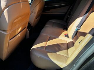 BMW 740 3.0 225кВ