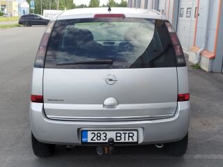 Opel Meriva 1.4 66kW