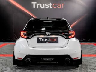 Toyota Yaris GR 1.6 192kW