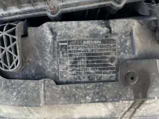 Iveco Daily 35S15 3.0 107кВ