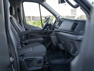 Ford Transit Long & Kare Passenger Package 2.0 125kW