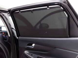 Hyundai Santa Fe 2.4 136кВ