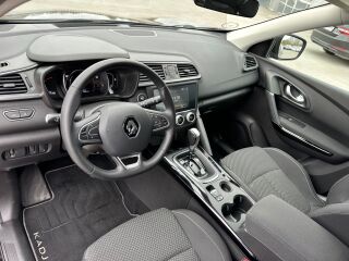 Renault Kadjar 1.5 Dci 85kW