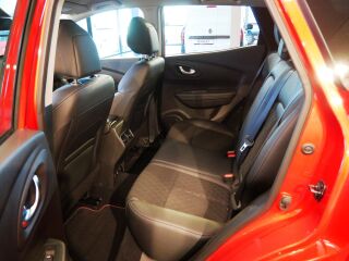 Renault Kadjar Intens 1.3 TCe 117kW