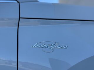 Skoda Kodiaq Laurin & Klement 1.5 110kW