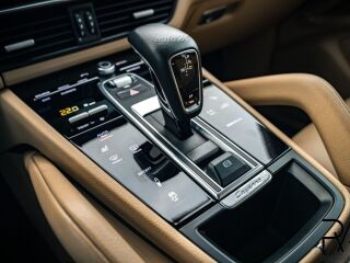 Porsche Cayenne 3.0 250kW