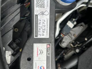 Citroen Berlingo XTR 1.5 R4 BlueHDi 96kW