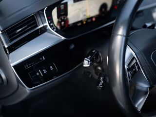 Audi A8 50 TDI Quattro 3.0 V6 210кВ