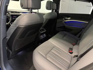 Audi e-tron S Quattro Exclusive 370kW