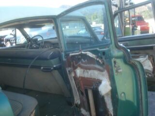 Cadillac Fleetwood Sixty Special 5.4 V8 160kW