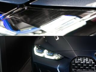 BMW M440 i xDrive 3.0 275kW