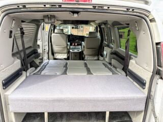 GMC Savana Stabititrack AWD 5.3 231kW