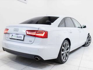 Audi A6 Comfort Line Plus Quattro 3.0 150kW