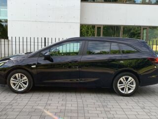 Opel Astra Sports Tourer 1.6 100kW