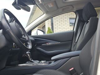 Mazda CX-30 e-Skyactiv 2.0 132kW