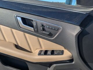 Mercedes-Benz E 350 3.0 195kW