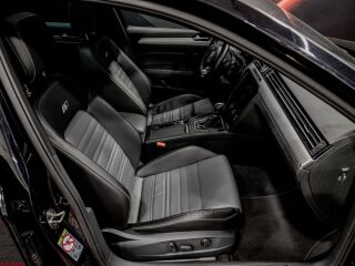 Volkswagen Passat R-Line 4motion 2.0 176kW