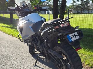 KTM 1290 Super Adventure 118kW