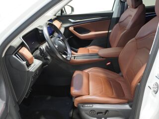 Skoda Kodiaq SELECTION 4X4 2.0 TDI 142kW