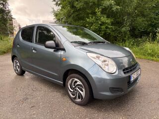 Suzuki Alto 1.0 50kW