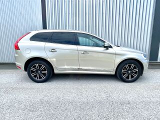 Volvo XC60 Classic Summum AWD 2.4 D4 140kW