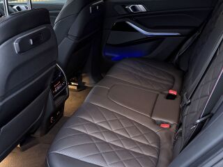 BMW X5 xDrive30d MHEV M-Sportpakett 3.0 210kW