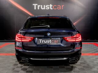 BMW 540 xDrive Luxury Line 3.0 235kW