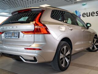 Volvo XC60 AWD LUXURY DARK PLUS INTELLI 2.0 T6 Plug-in LONG RANGE 293кВ