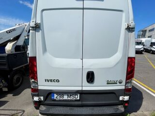 Iveco Daily 35S18HA8 V 3.0 132kW