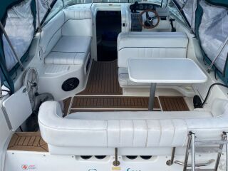Sea Ray 250 SUNDANCER 5.0 MPI Mercruiser