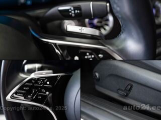 Mercedes-Benz E 200 Avantgarde 2.0 145kW