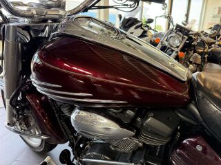 Yamaha XV 1900 A Midnight Star V2 66кВ