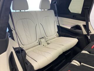 BMW X7 X7 M60I XDRIVE 4.4 390kW