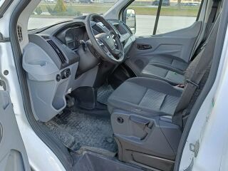 Ford Transit 470 L4H3 2.2 114kW