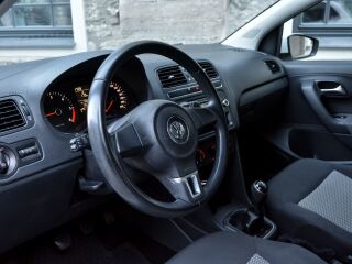 Volkswagen Polo Trendline 1.2 TDI 55kW